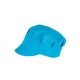 Cappello da lavoro unisex Jerry con visiera per bar, gelaterie - Giblor's