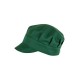 Cappello da lavoro unisex Jerry con visiera per bar, gelaterie - Giblor's