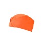 Cappello/bustina da lavoro unisex Panarea in vari colori per bar/gelaterie/pub - Giblor's