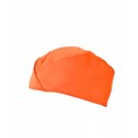 Cappello/bustina da lavoro unisex Panarea in vari colori per bar/gelaterie/pub - Giblor's