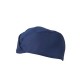 Cappello/bustina da lavoro unisex Panarea in vari colori per bar/gelaterie/pub - Giblor's