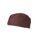 Cappello/bustina da lavoro unisex Panarea in vari colori per bar/gelaterie/pub - Giblor's