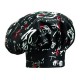 Cappello da cuoco/chef/pasticcere unisex con stampe colorate - Egochef