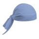 Bandana da lavoro unisex in vari colori per cuochi - medici - Egochef