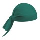 Bandana da lavoro unisex in vari colori per cuochi - medici - Egochef