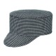 Cappello/berretto da lavoro unisex regolabile con velcro - Egochef