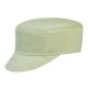 Cappello/berretto da lavoro unisex regolabile con velcro - Egochef