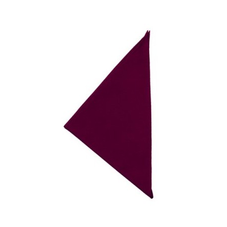 Triangolo in vari colori per chef, pasticceri, pizzaioli - EGOCHEF