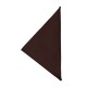 Triangolo in vari colori per chef, pasticceri, pizzaioli - EGOCHEF
