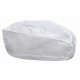 Cappello/bustina da lavoro Net with mesh 100% cotone - Egochef
