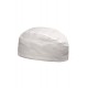 Cappello/bustina da lavoro Net 100% cotone - Egochef