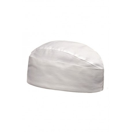 Cappello/bustina da lavoro Net 100% cotone - Egochef