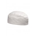 Cappello/bustina da lavoro Net 100% cotone - Egochef