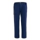 Pantalone da lavoro uomo Flammatex ignifugo Blu - Rossini