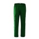 Pantalone da lavoro uomo Flammatex ignifugo verde - Rossini