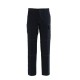 Pantalone da lavoro unisex SerioPlus Light estivo in vari colori in cotone leggero antistrappo - Rossini