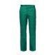 Pantalone da lavoro uomo SerioPlus+ Stretch in cotone elasticizzato in vari colori per operai - Rossini