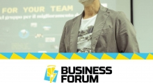 BUSINESS FORUM: EVENTO GRATUITO SABATO 29 OTTOBRE 2016 A MASSAFRA (TA)