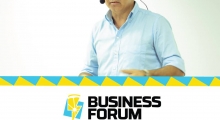 BUSINESS FORUM: EVENTO GRATUITO SABATO 29 OTTOBRE 2016 A MASSAFRA (TA)